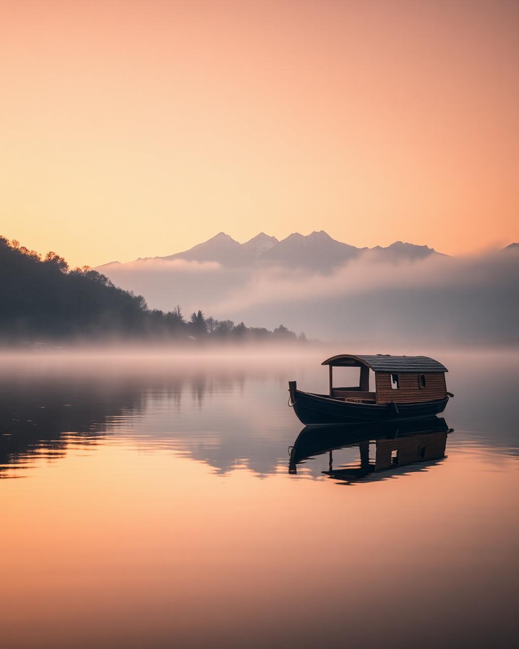 Kashmir Paradise